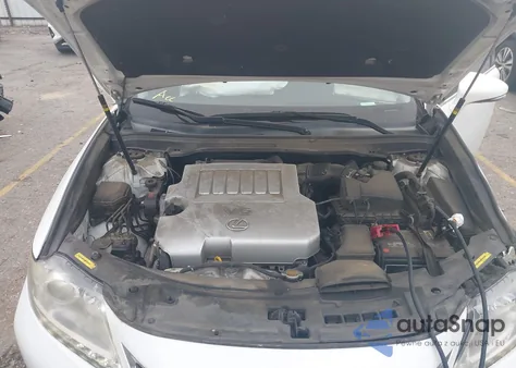 2013 Lexus Es 350 z USA, uszkodzony, nr VIN JTHBK1GG2D2080969